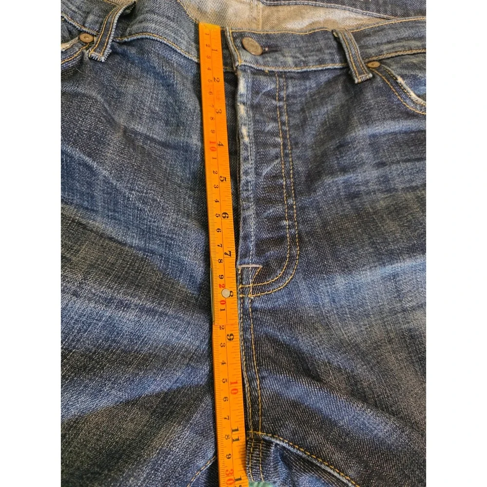 7 For All Mankind all mankind